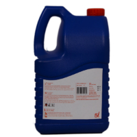 Toilet Cleaner  Blue 5&nbsp;5-Ltr