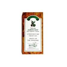 Bio Almond Oil Body Cleanser