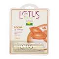 Lotus Cocoa Lip Threapy Balm