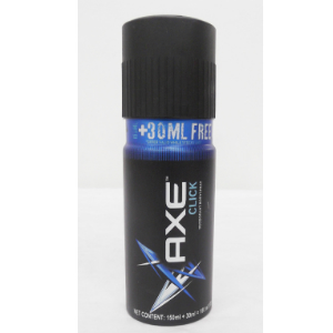 Axe Deo Click