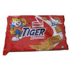 Britannia Tiger Biscuits