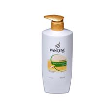 Pantene Pro V Silky Smooth Care Shampoo