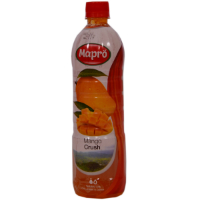 Mapro - Mango Crush