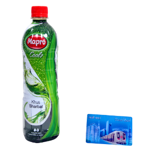 Mapro - Khus Sharbat&nbsp;700-ML