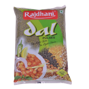 Rajdhani Moong Dal Sabut