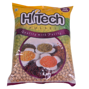 Hitech Kabuli Chana Single Dollar