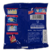 Rin Advanced Powder&nbsp;130-GMS