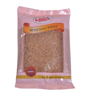 Catch Methi Dana Whole