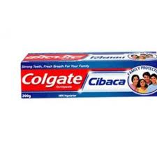 Colgate Cibaca Tooth Paste