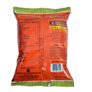 Em-Dee S Chana Heing Jeera&nbsp;40-GMS
