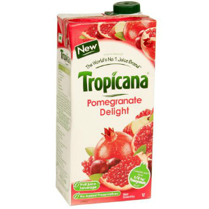 Tropicana Pomegranate