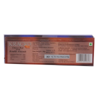 Chocoswiss - Kracko Bar&nbsp;100-GMS