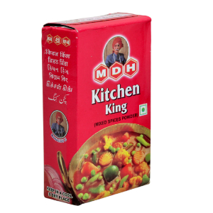 MDH Kitchen King