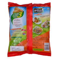 Mc Cain  Aloo Tikki&nbsp;400-GMS