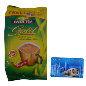 Tata Gold Tea&nbsp;250-GMS