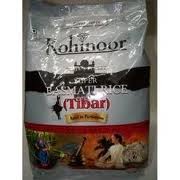 Kohinoor Silver Tibar Basmati Rice