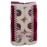 Liora Toilet Roll&nbsp;6-Number