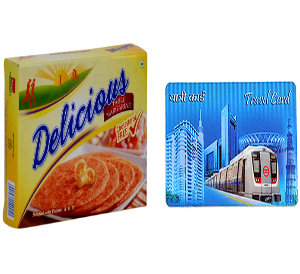 Amul Delicious Margarine&nbsp;100-GMS
