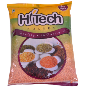 Hitech Masoor Malka Dal Regular