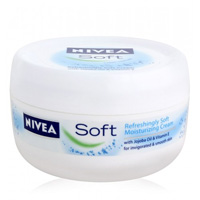 Nivea Soft Skin Cream