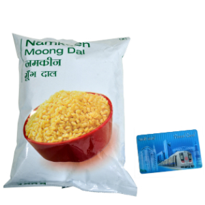 Moongdal Namkeen&nbsp;400-gms