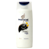 Pantene Pro V Long Black Shampoo