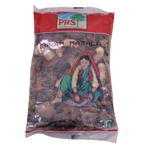 PRS Garam Masala Sabut