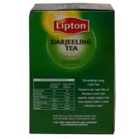 Lipton Darjeeling Tea&nbsp;250-GMS