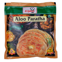 Al Kabeer Frozen Aloo Paratha