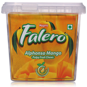 Mapro Falero - Alphonso Mango 