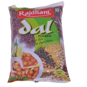 Rajdhani Rajma Srinagar
