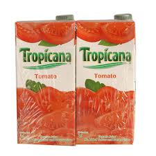 Tropicana Premium Tomato Juice