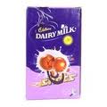 Cadbury Dairy Milk Shots Chocolates