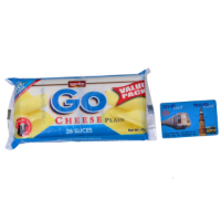 Go Cheese Slice&nbsp;476-GMS