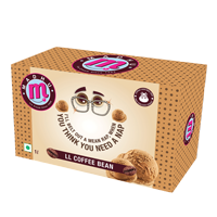 LL Coffee Bean