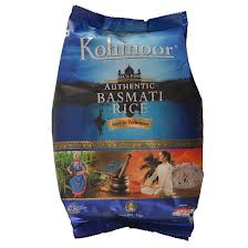 Kohinoor Biryani Mini Mongra