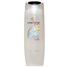 Pantene Pro V Lively Clean Shampoo