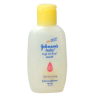 Johnson's Top To Toe Wash