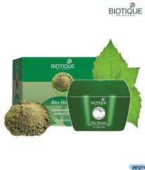 Biotique Henna Fresh Hair Powder
