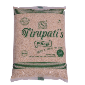 Tirupati Urad Dal Dhuli Regular