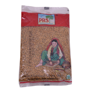 PRS Methi Dana