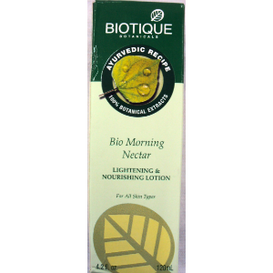 Biotique Nourishing Cream