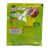 Knorr Classic Thick Tomato Soup&nbsp;55-Gms