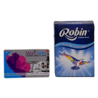 Robin Blue&nbsp;100-GMS