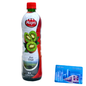 Mapro Kiwi Crush&nbsp;700-ML