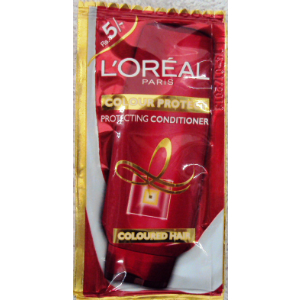 L Oreal Hair Experts Colour Protect Conditione