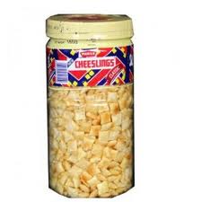 Parle Cheesling Classic Biscuits