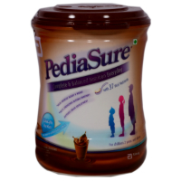 Pediasure Chocolate