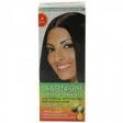 Garnier Color Naturals Hair Colour Dye Shade No. 4 - Brown