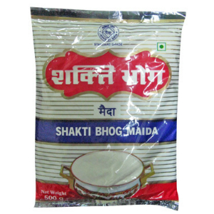 Shakti Bhog Maida